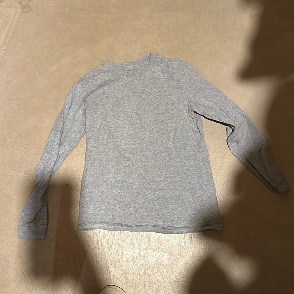 Grey Carhartt